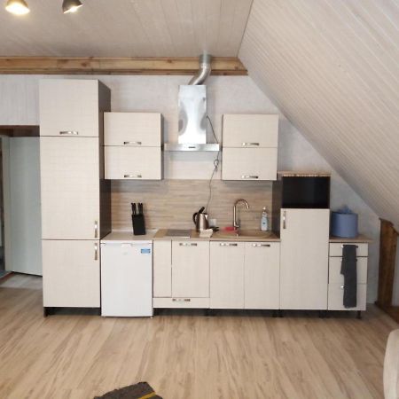 Oekopesa Kuelaliskorterid Appartement Otepää Buitenkant foto