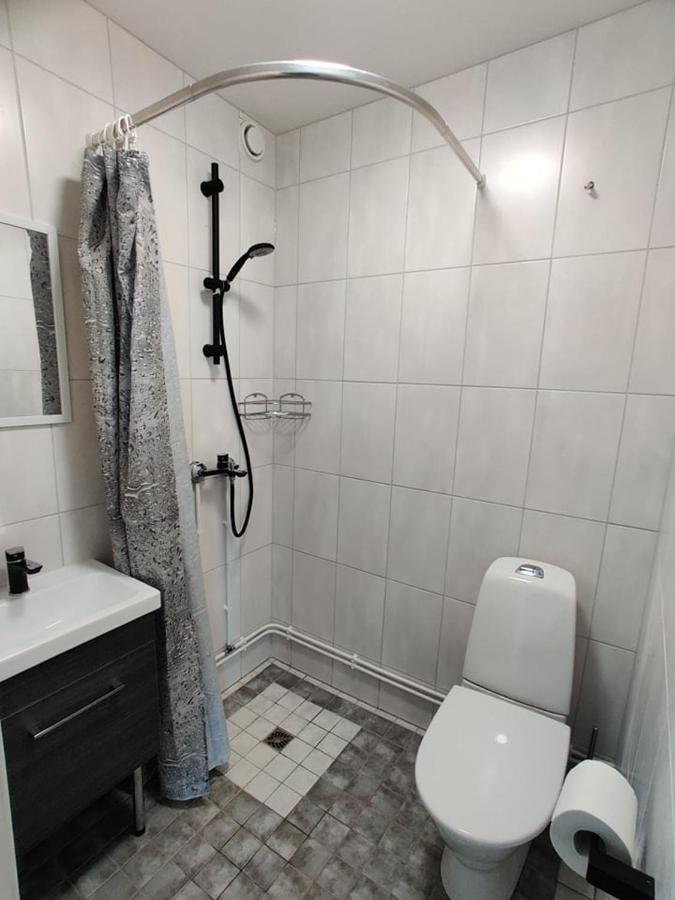 Oekopesa Kuelaliskorterid Otepää Buitenkant foto